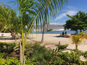  Sandcastles Resort  Очо Риос